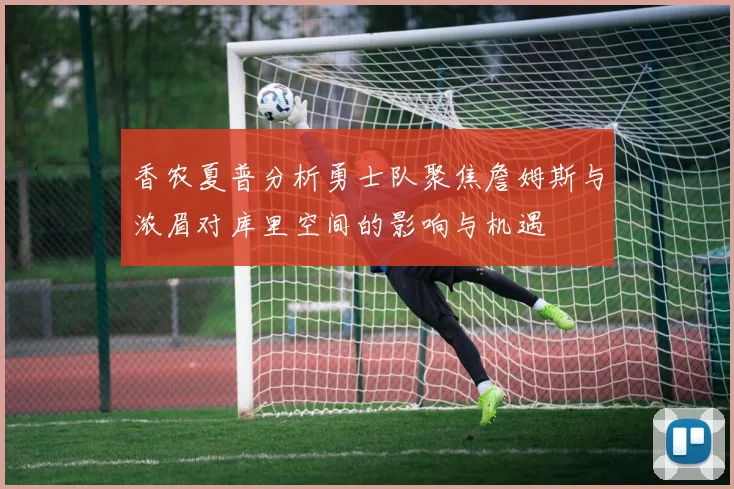 香农夏普分析勇士队聚焦詹姆斯与浓眉对库里空间的影响与机遇