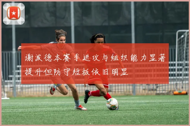 谢泼德本赛季进攻与组织能力显著提升但防守短板依旧明显