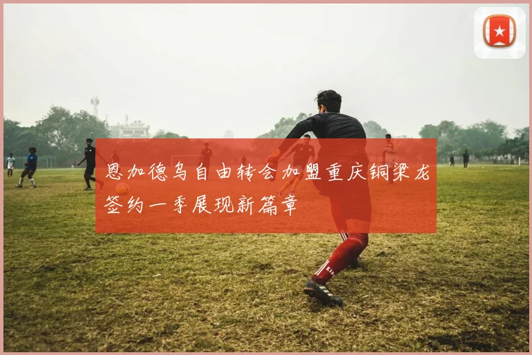恩加德乌自由转会加盟重庆铜梁龙签约一季展现新篇章