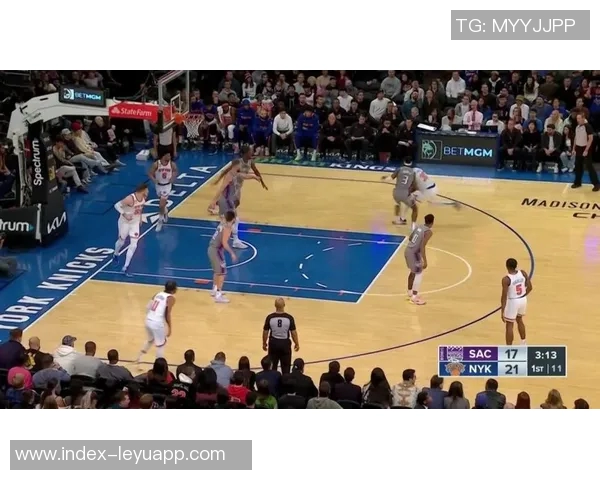 兰德尔状态火热近5场场均数据接近最佳阵容水平引发美媒关注 兰德尔状态火热近5场场均数据接近最佳阵容水平引发美媒关注