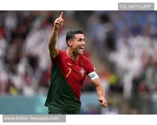 葡萄牙U17晋级世界杯决赛C罗发文祝贺并鼓励继续坚持信念 葡萄牙U17晋级世界杯决赛C罗发文祝贺并鼓励继续坚持信念