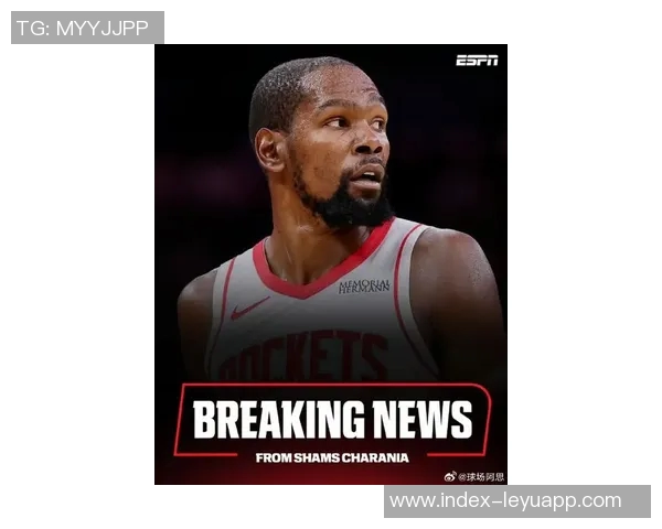 杜兰特强调内线冲击是创造三分机会的关键因素 杜兰特强调内线冲击是创造三分机会的关键因素