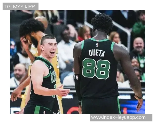 沃尔什首发助力凯尔特人连胜势头显著近10场战绩8胜2负 沃尔什首发助力凯尔特人连胜势头显著近10场战绩8胜2负