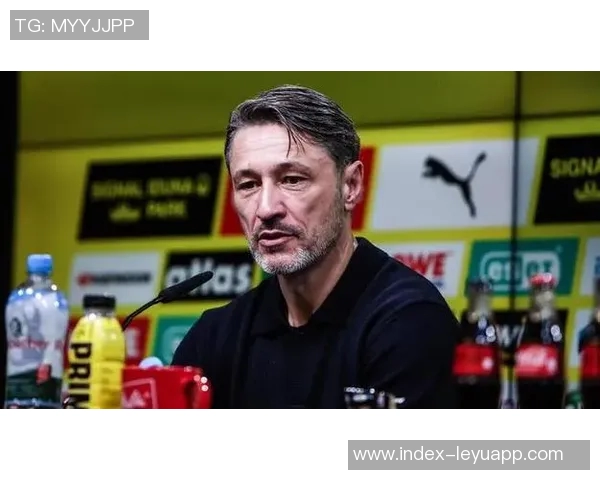 萨默尔力挺科瓦奇认为多特正经历过渡期不应全责归于教练 萨默尔力挺科瓦奇认为多特正经历过渡期不应全责归于教练