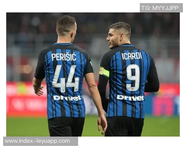 国米寻求佩里西奇替代者贝拉诺瓦和库菲不在考虑范围内