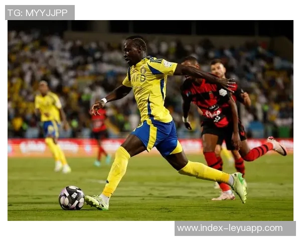 利雅得胜利创历史成就沙特联赛首支单赛季开局十战全胜球队