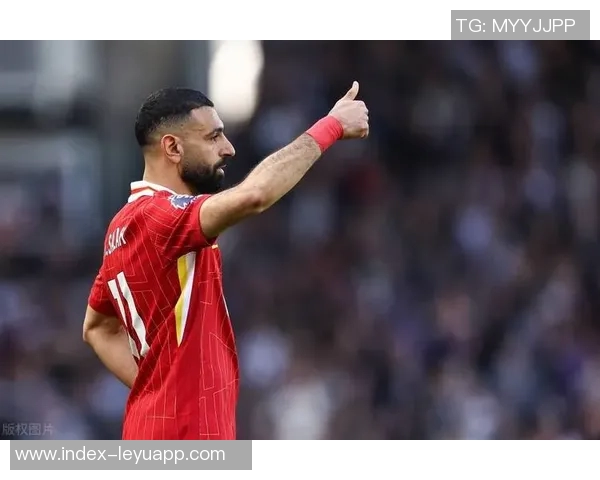 卡拉格质疑萨拉赫未来在利物浦的可能性与出场机会