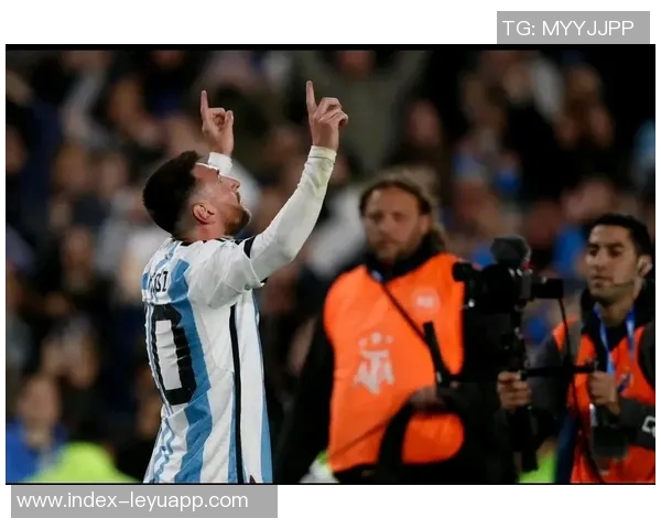 罗体：梅西在厄瓜多尔配备超500人安保，享受最高级别的安保待遇